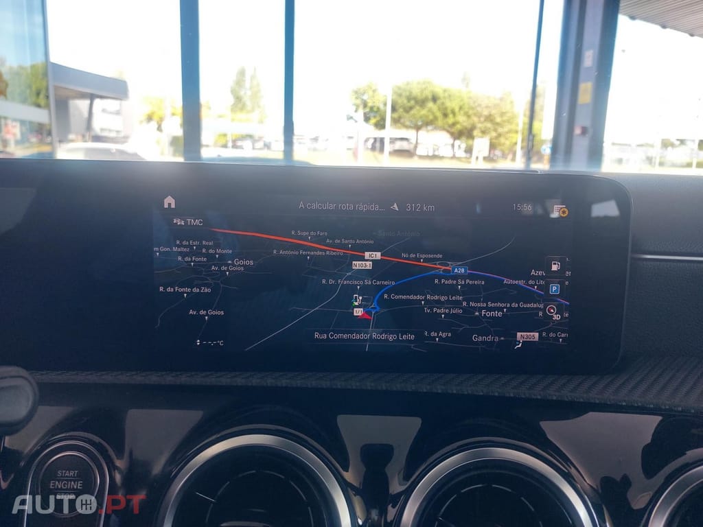 Mercedes-Benz A 250 e Style Plus