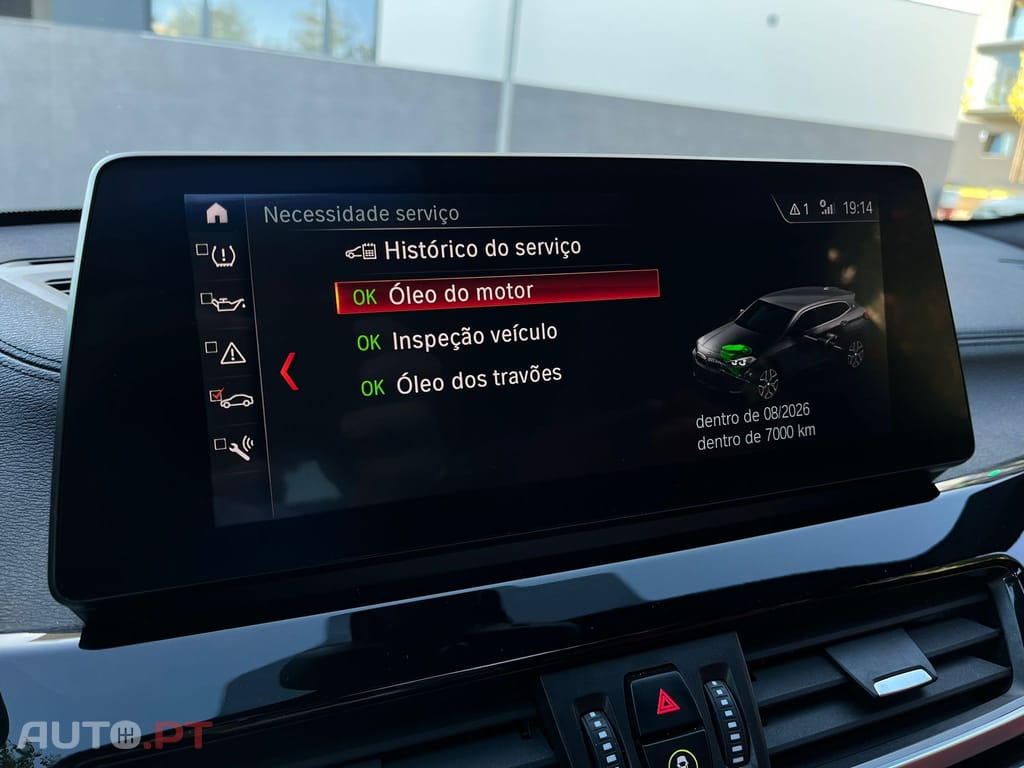 BMW X2 25 e xDrive X Pack M