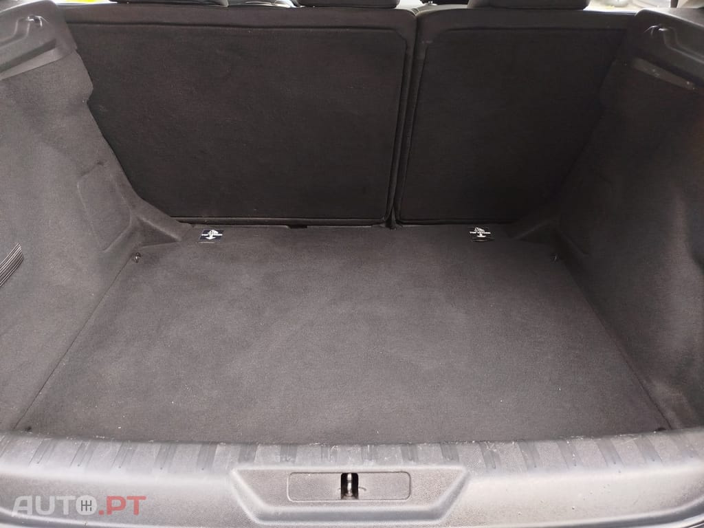 Peugeot 308 PureTech 110 Stop & Start Allure