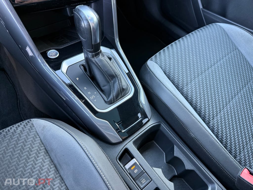 Volkswagen T-Roc 1.5 TSI R-Line DSG