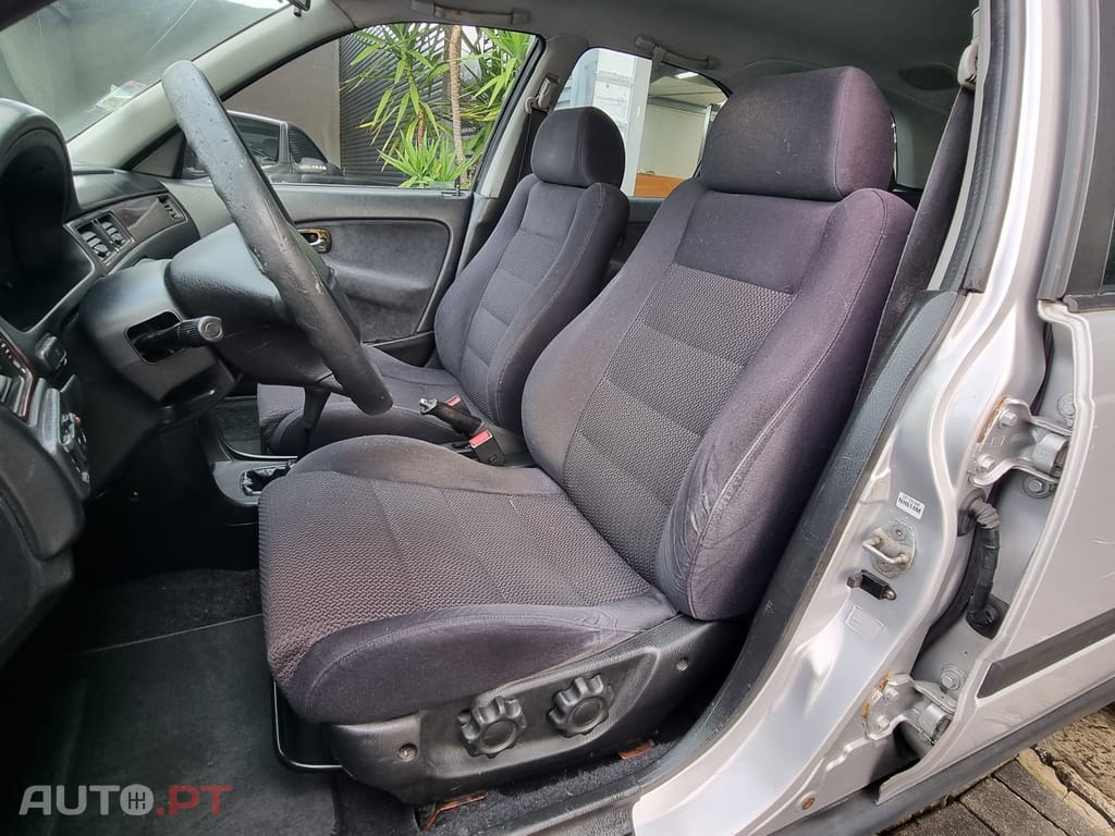 Honda Civic Aerodeck 1.5i