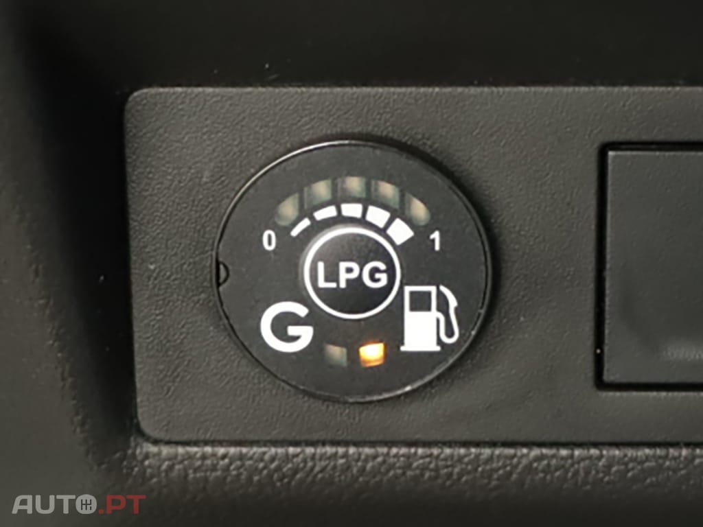 Renault Captur Captur 1.0 TCe Techno Bi-Fuel