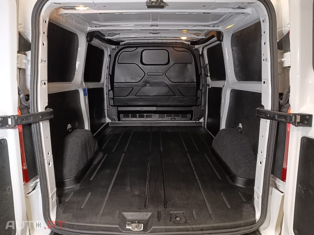 Ford Transit Custom 2.0 TDci 280 L1 Trend