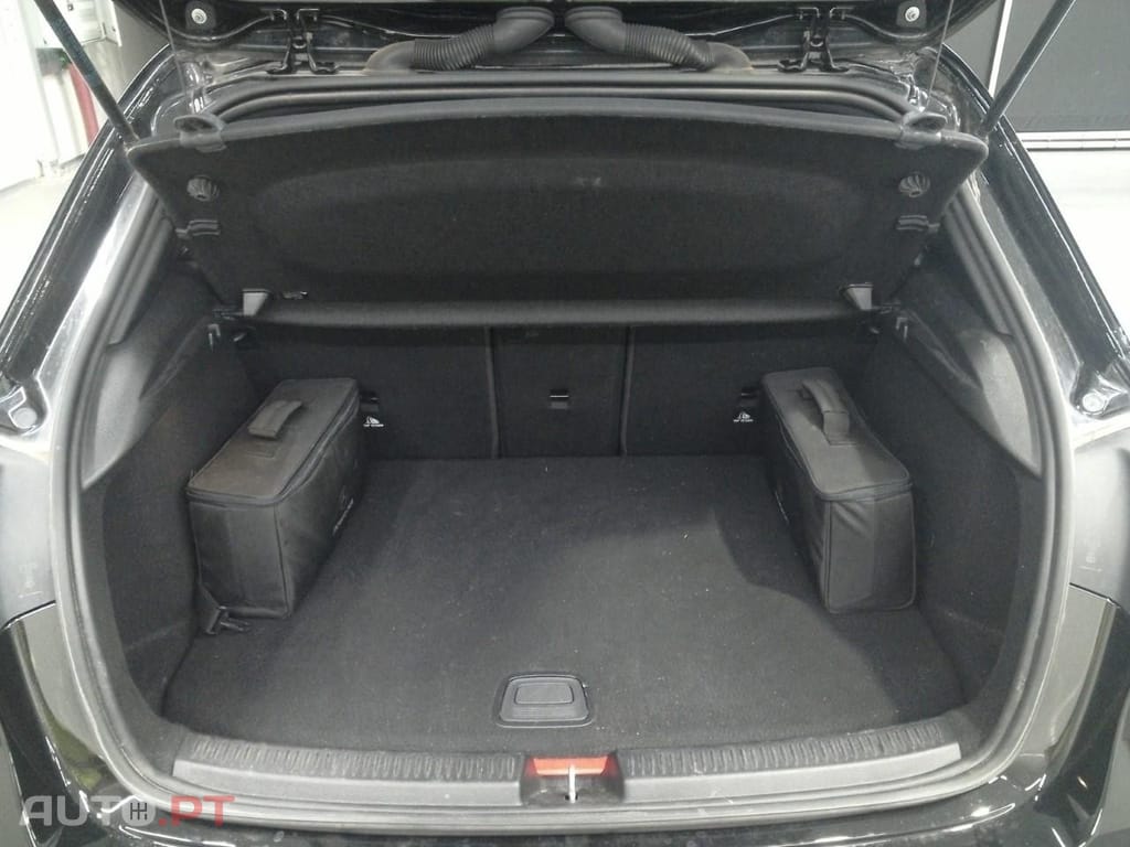 Mercedes-Benz A 250 e Style Plus