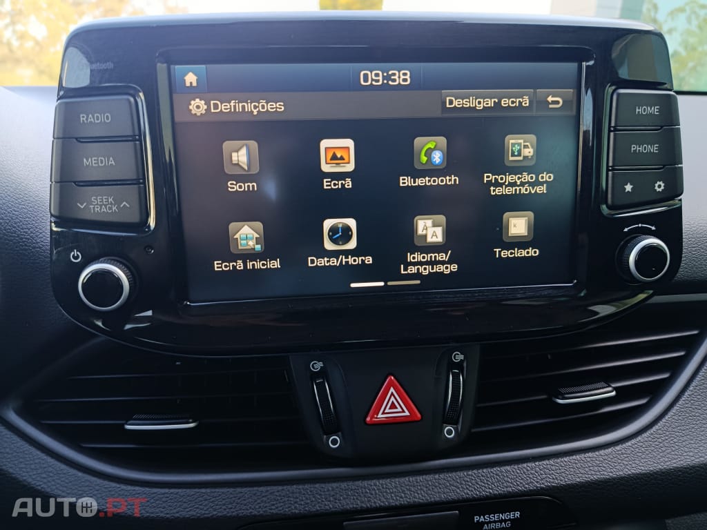 Hyundai i30 1.6 CRDi Style