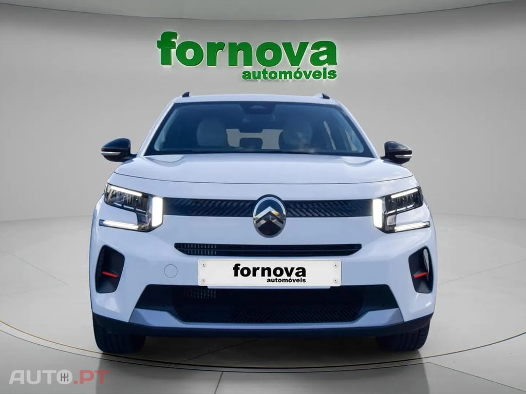 Citroen C3 1.2 Turbo Max