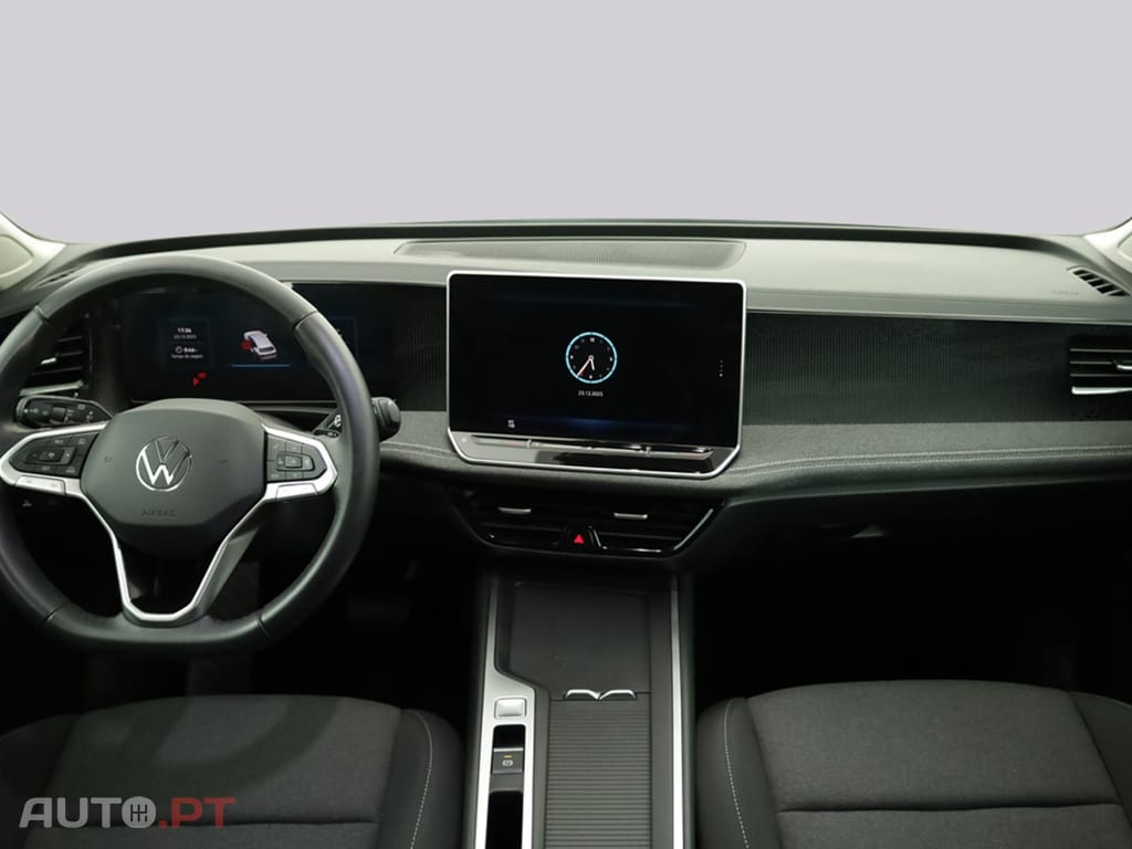 Volkswagen Passat Variant V. 1.5 Tsi Ehybrid Dsg I.V.A DEDUTÍVEL