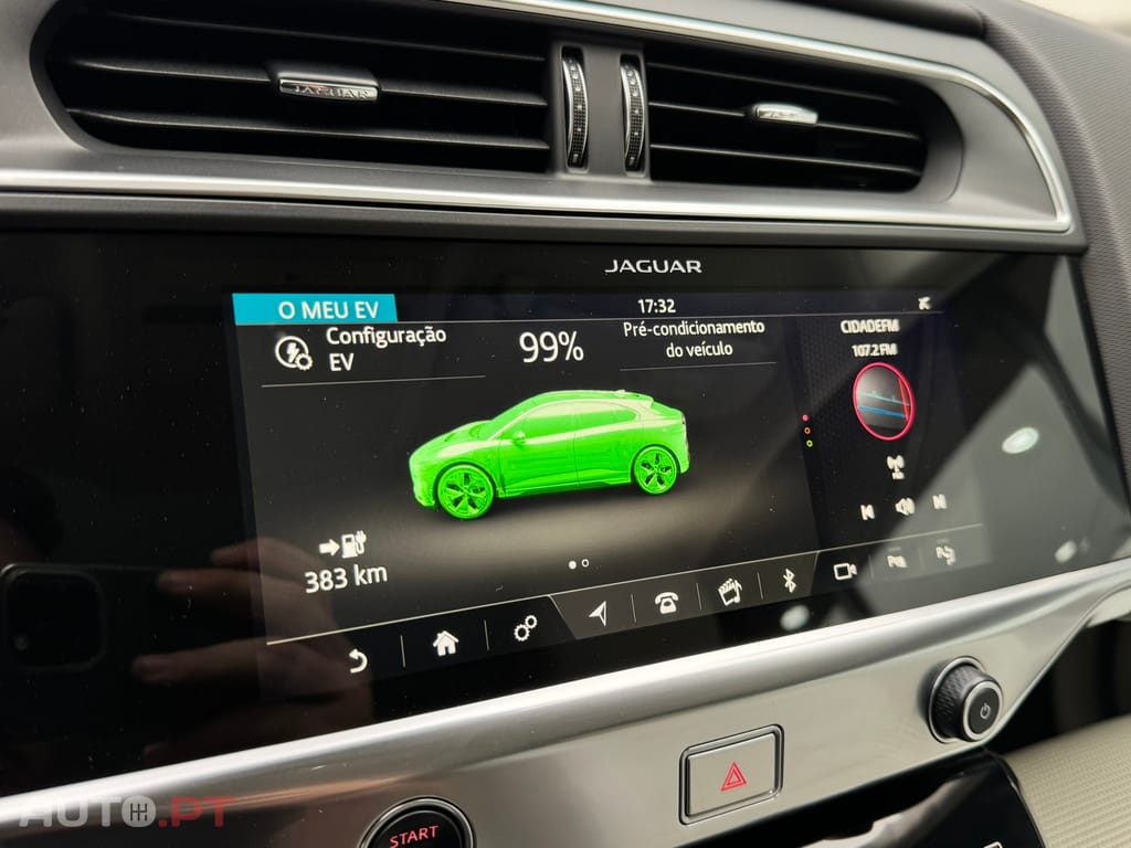 Jaguar I-Pace SE AWD Aut.