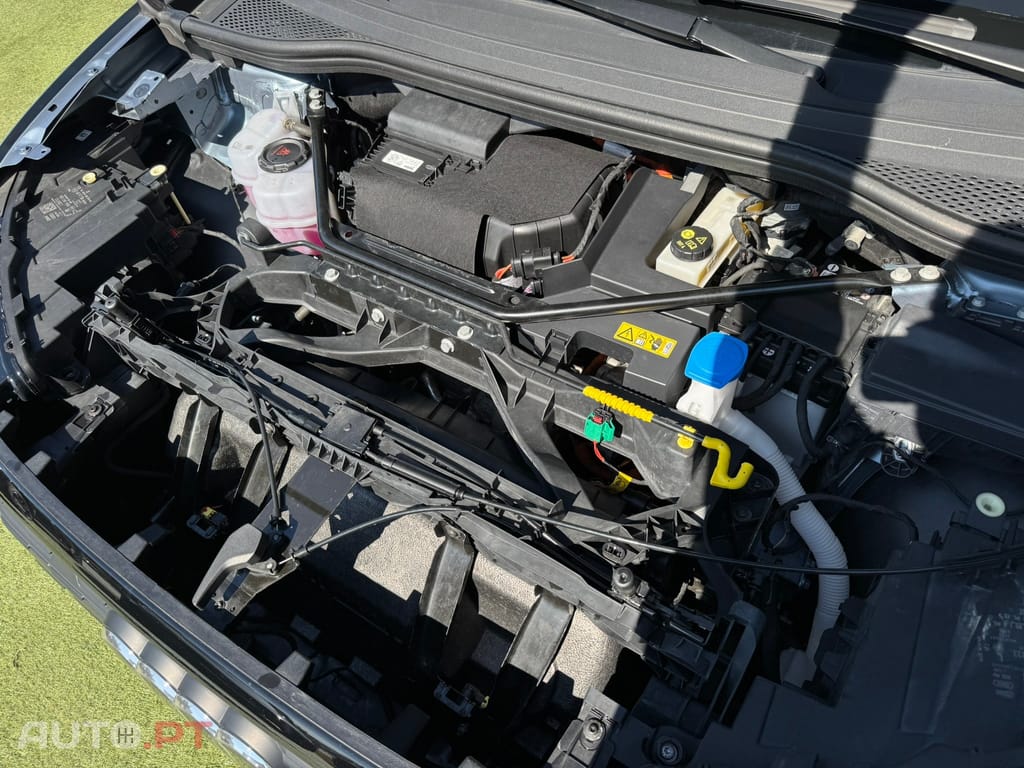 Audi Q4 E-Tron 50 quattro 82 kWH