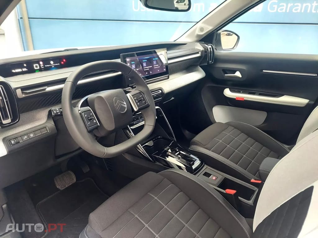 Citroen e-C3 44 kWh Plus