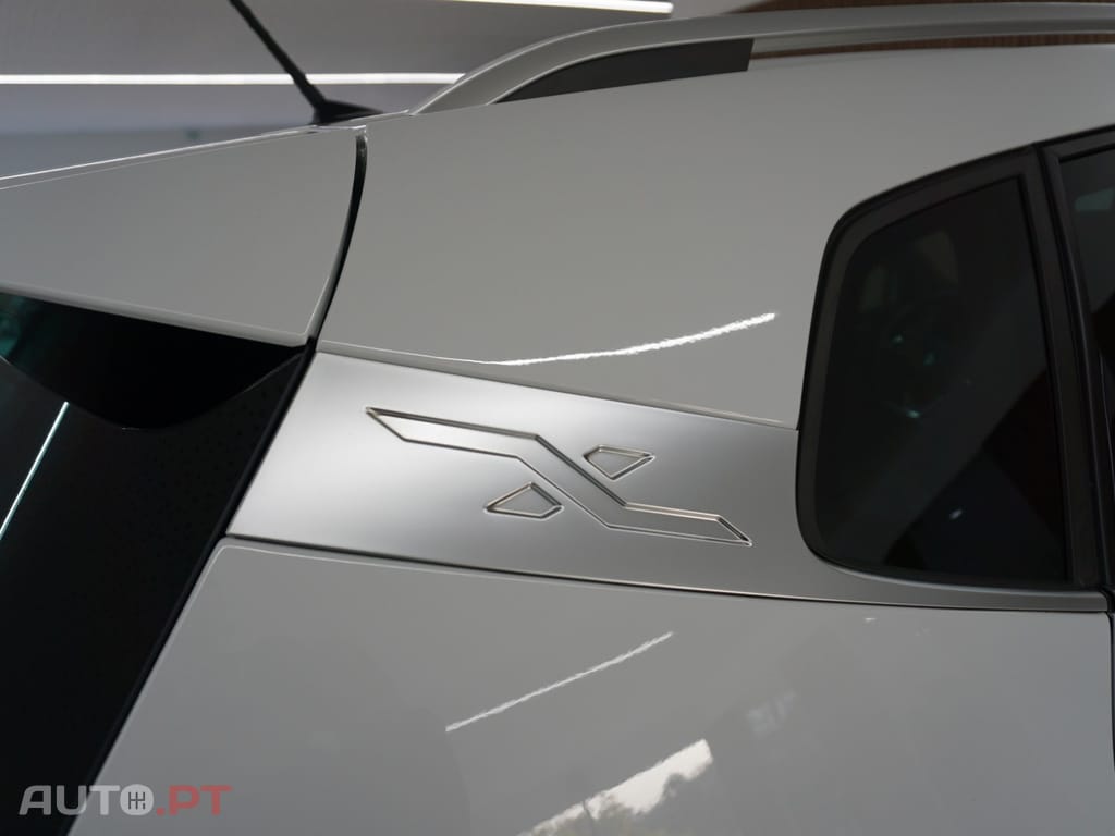 Seat Arona 1.0 TSI FR