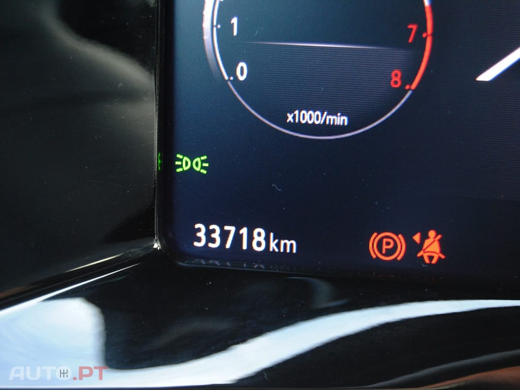 Opel Mokka 1.2 T GS Line