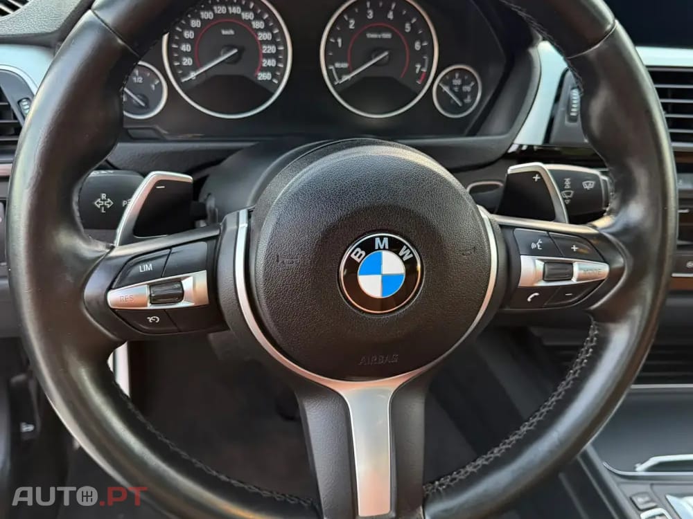 BMW 330 e iPerformance M Sport