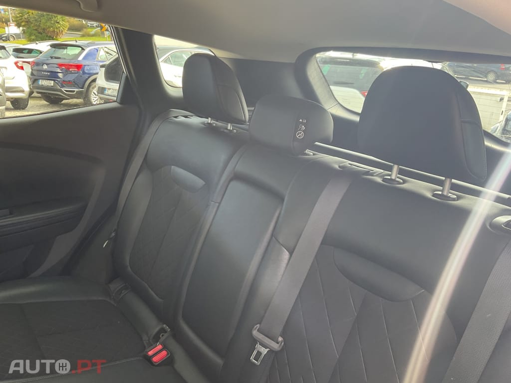 Renault Kadjar 1.3 TCe Zen