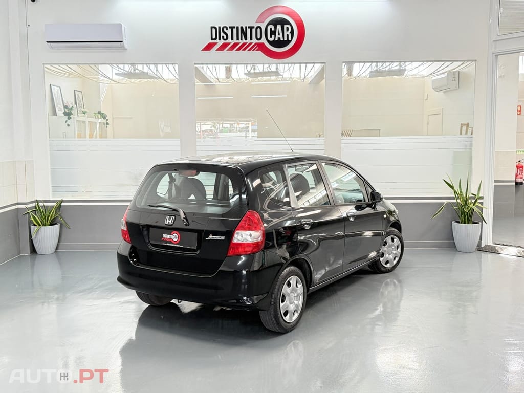 Honda Jazz 1.2 Cool Plus