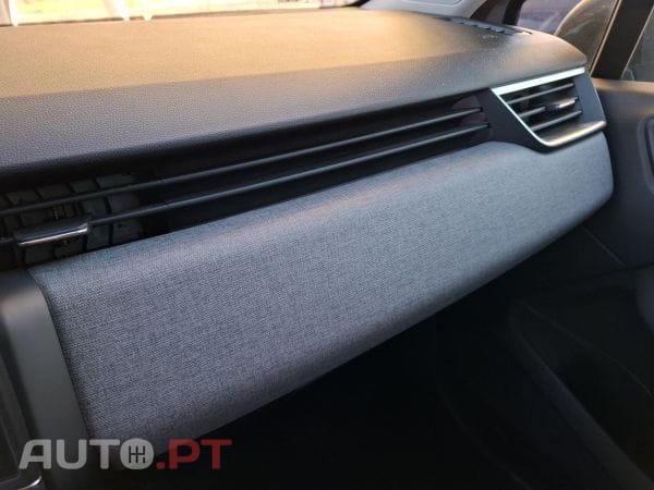 Renault Clio TCe 90 Evolution