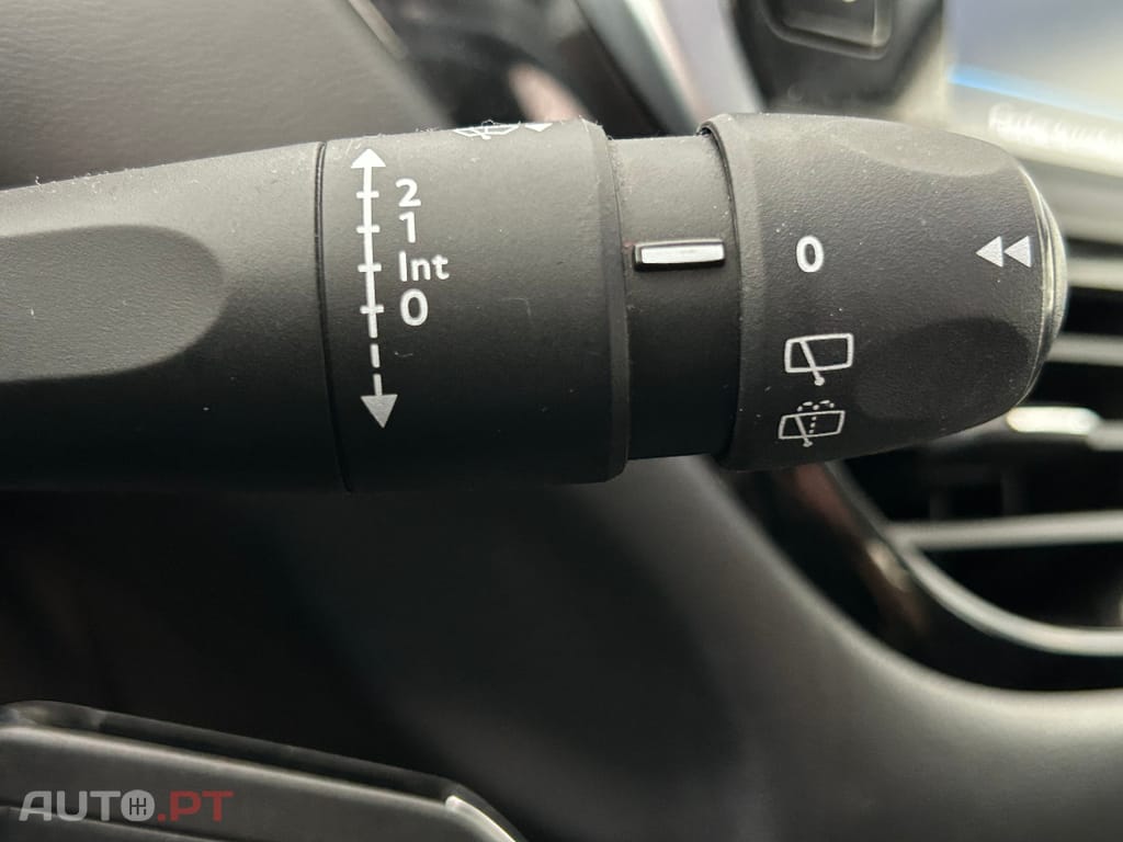 Peugeot 208 1.2 PureTech Active
