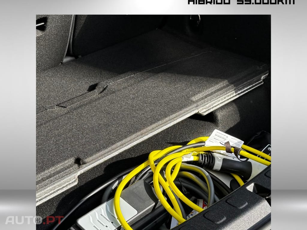 MINI Countryman Cooper SE ALL4 Auto