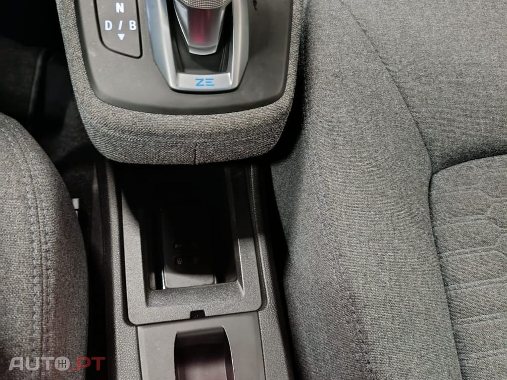 Renault Zoe ZEN 50 LIMITED