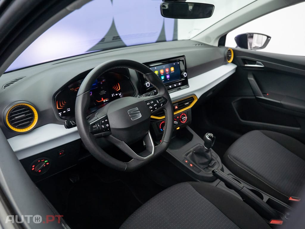 Seat Ibiza 1.0 TSI Style