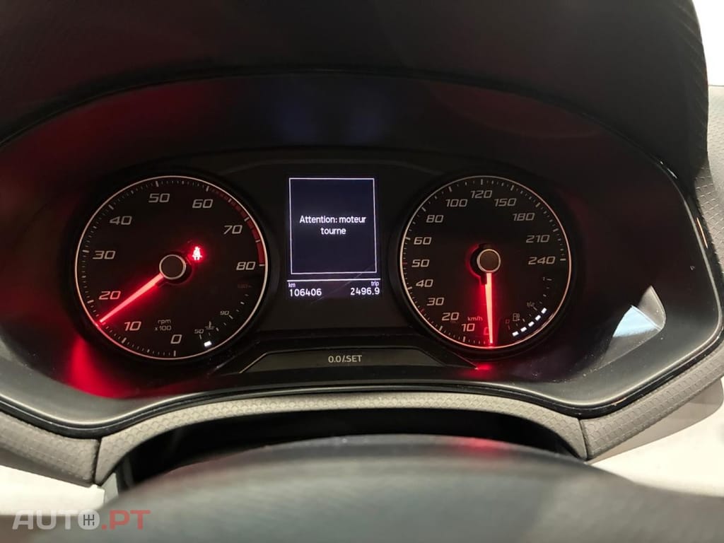 Seat Ibiza 1.0 TSI Style