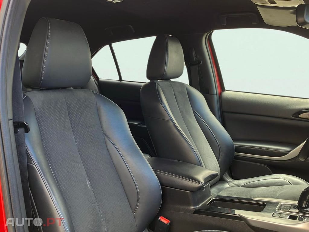 Mitsubishi Eclipse Cross 2.4 PHEV eMotion