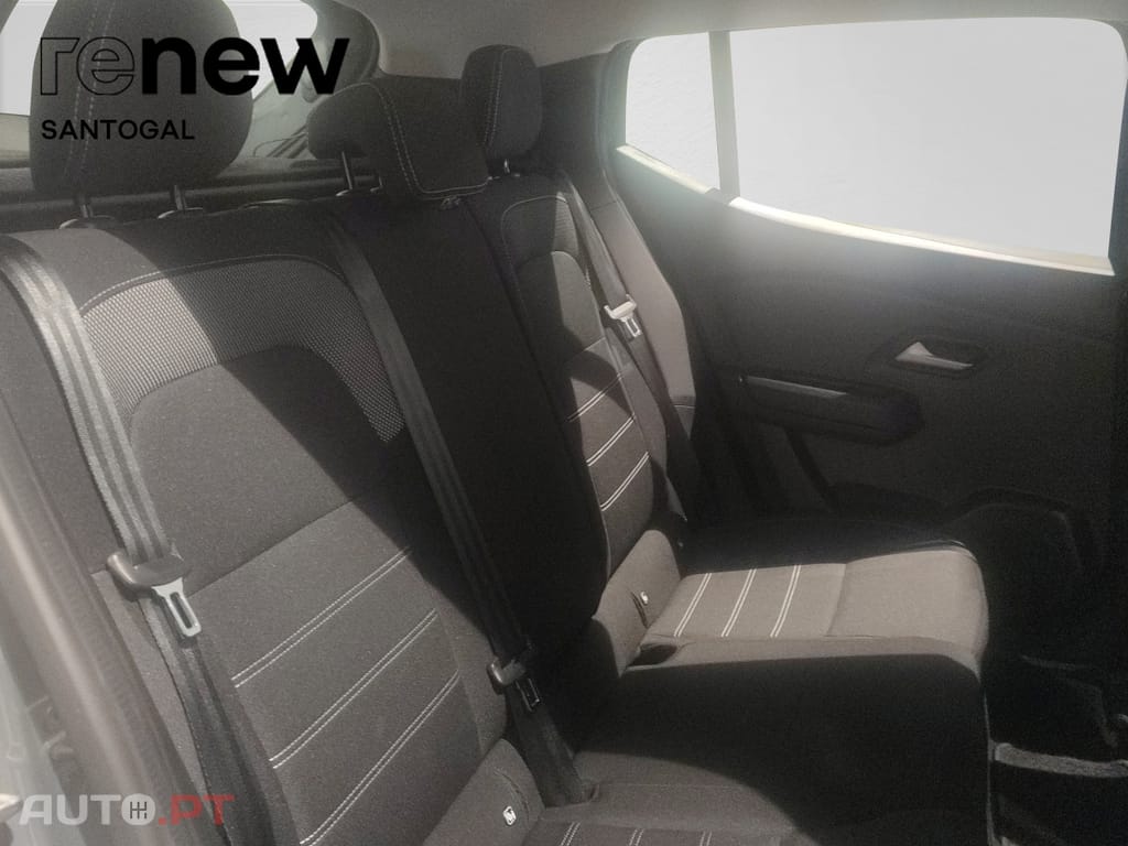 Dacia Sandero Expressio GPL