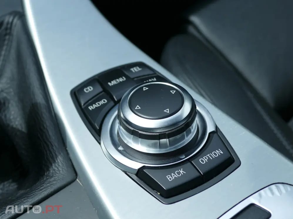 BMW 525 d Pack M