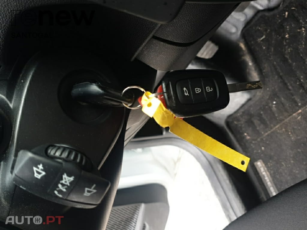 Renault Kangoo Express Van