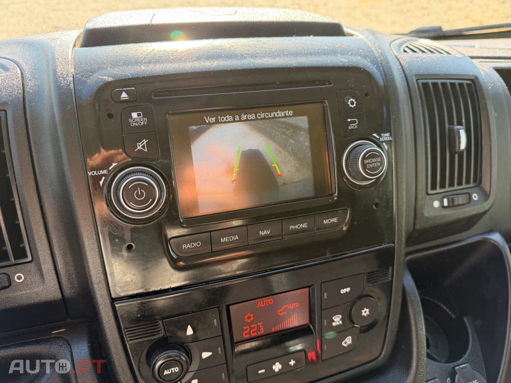 Citroen Jumper 2.0 BlueHDI L2H2 3LUG Full Extras