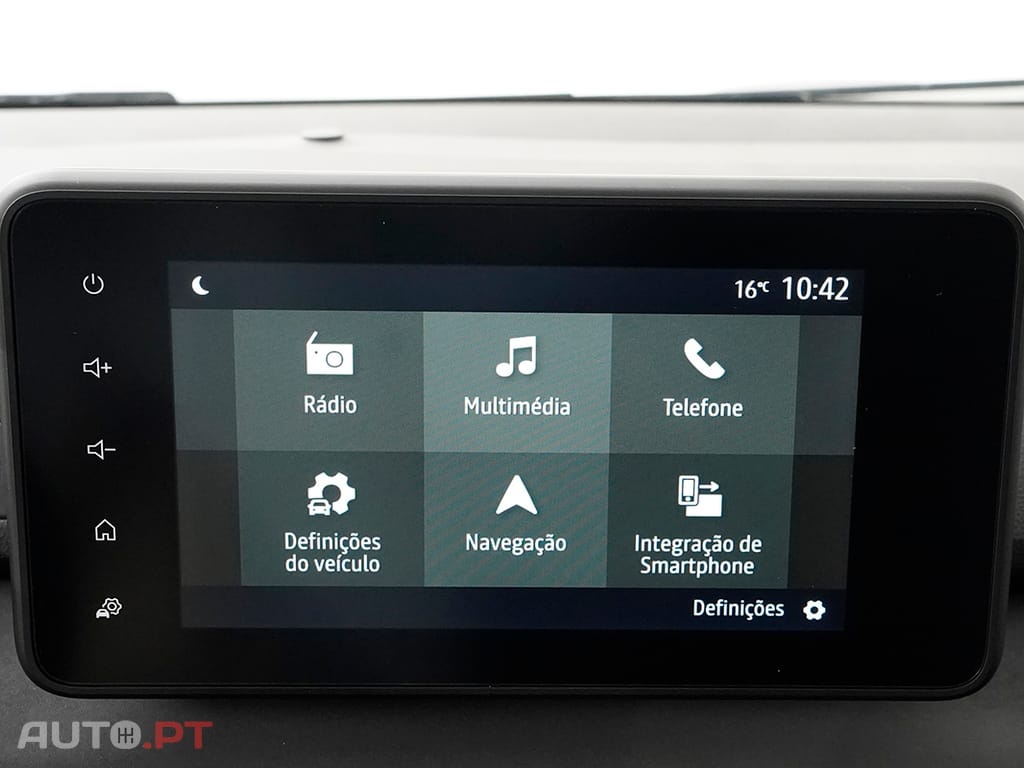 Dacia Jogger Jogger 1.0 ECO-G Extreme Bi-Fuel