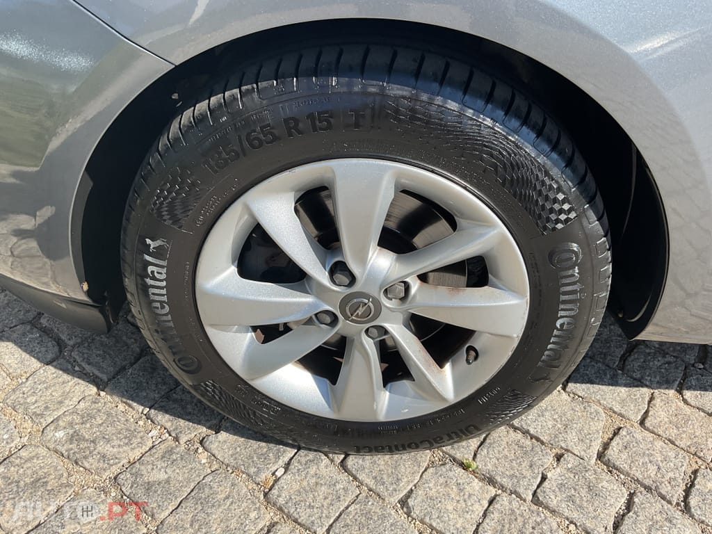 Opel Corsa 1.3 CDTi Edition