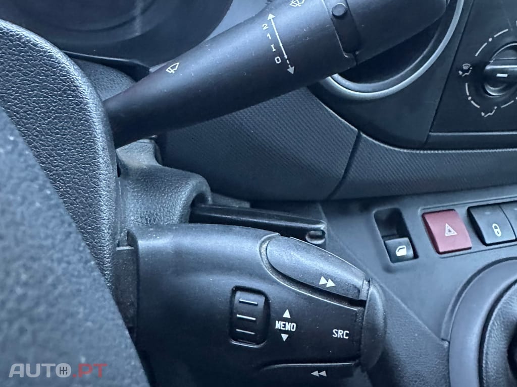 Peugeot Partner 1.6 HDI L2H1 Longa 3L GPS