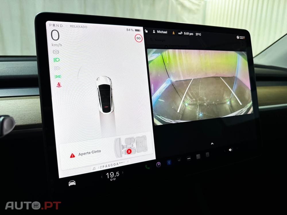 Tesla Model Y Long Range Dual Motor AWD