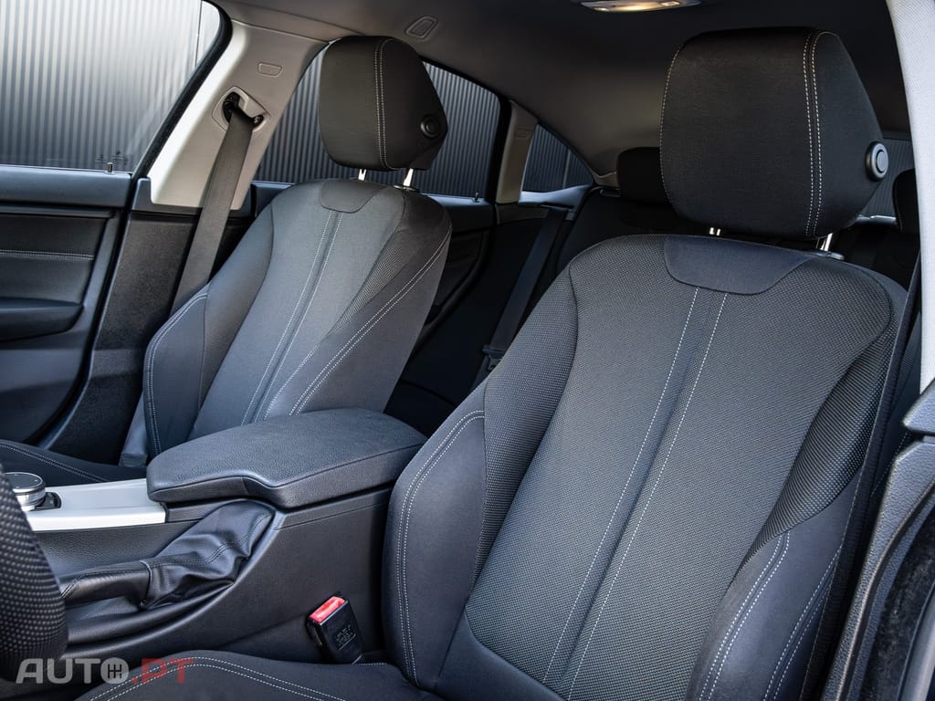 BMW 420 d Pack M Auto