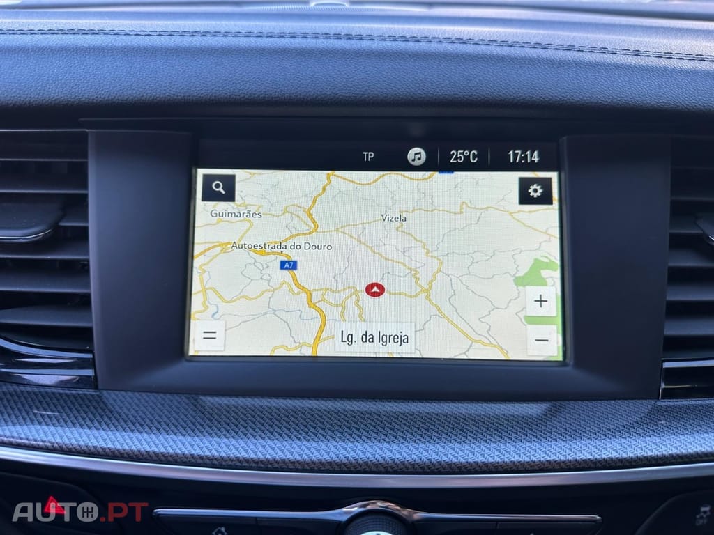 Opel Insignia 1.5 D Business Edition
