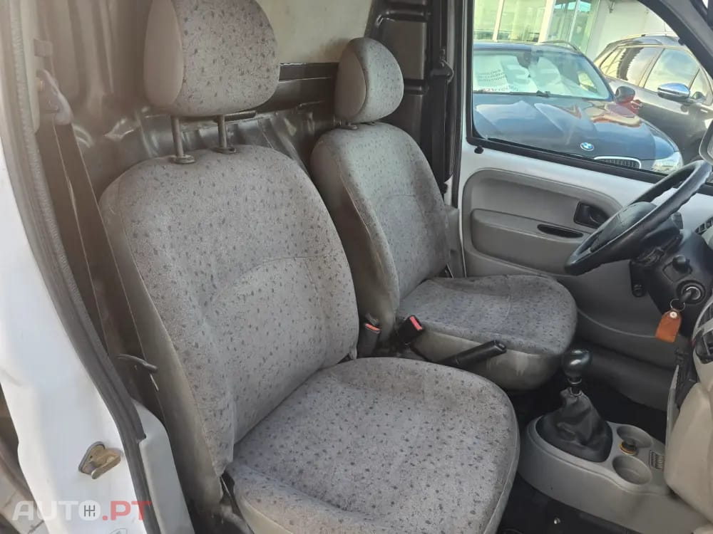 Renault Kangoo ND
