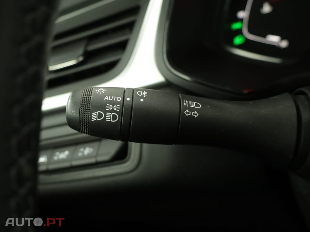 Renault Captur Captur 1.0 TCe Techno