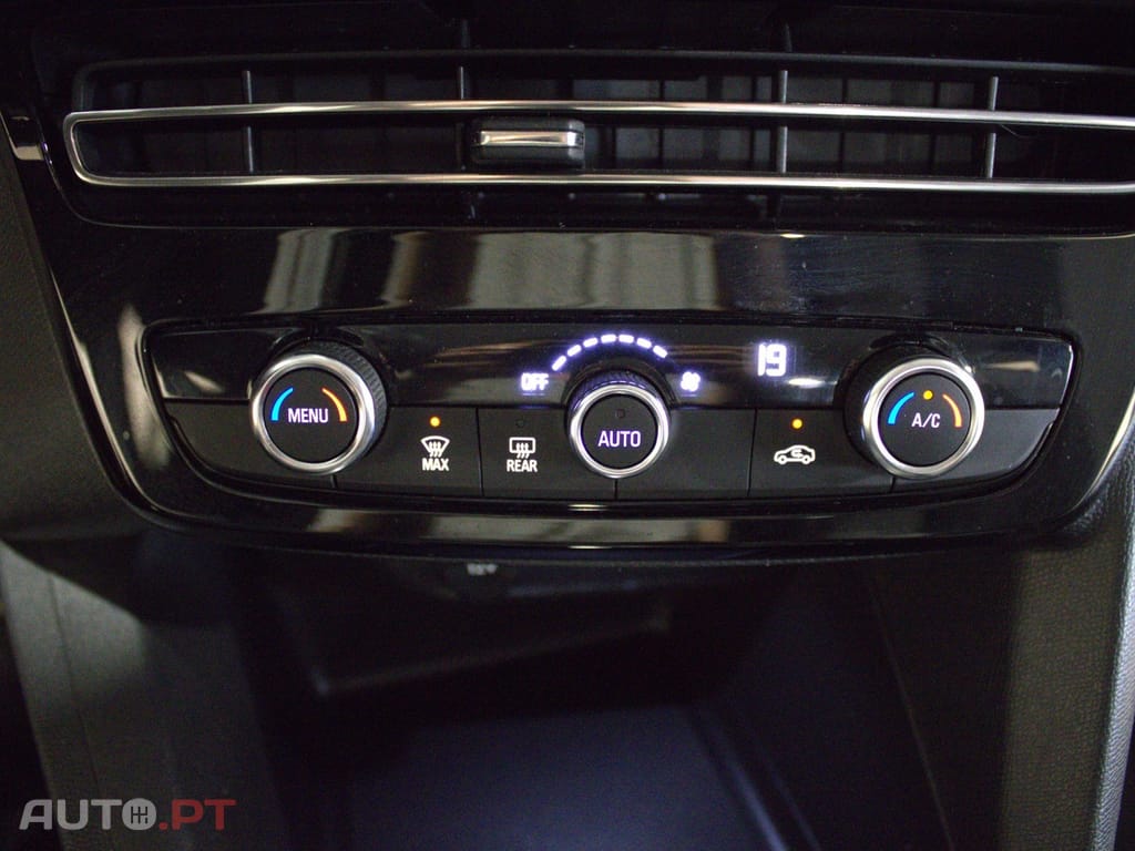Opel Mokka 1.2 T Elegance