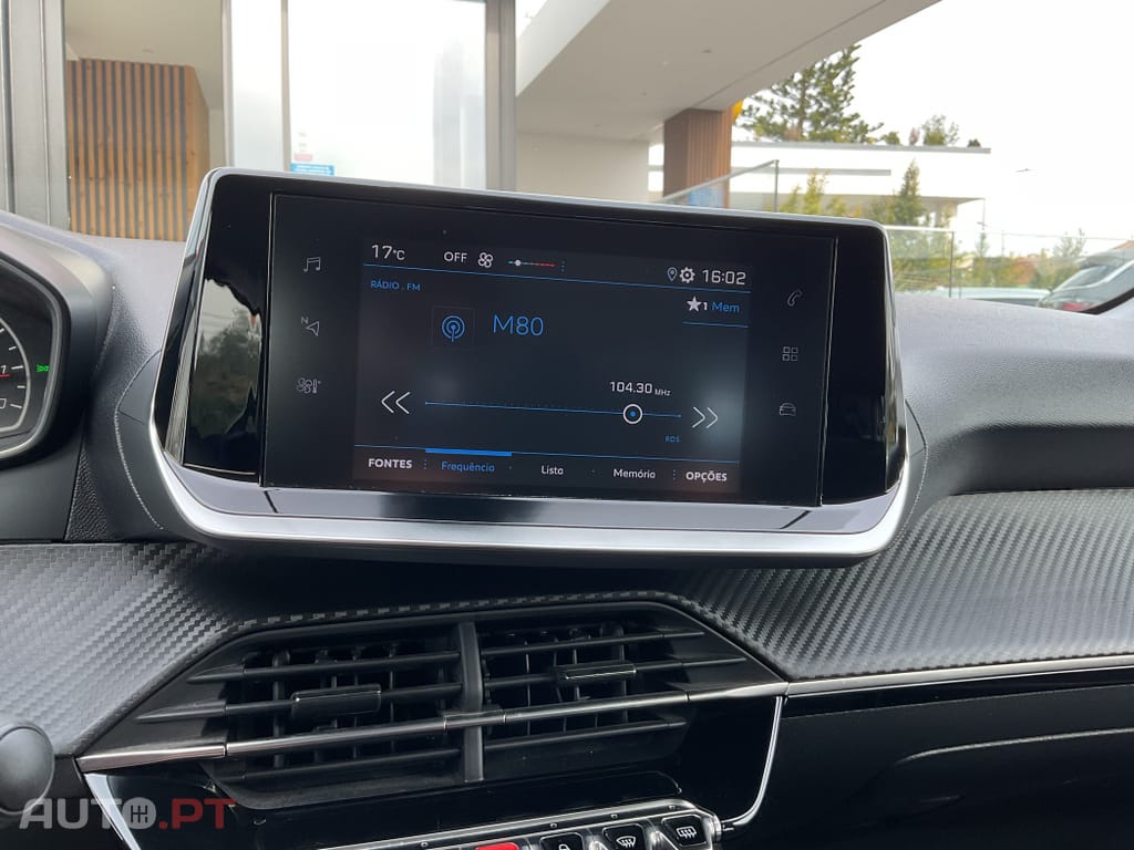 Peugeot 208 1.2 PureTech Active