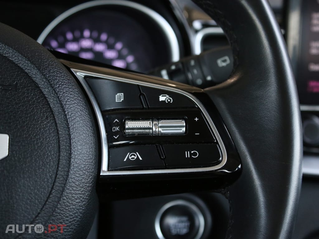 Kia Ceed 1.0 T-GDI Drive