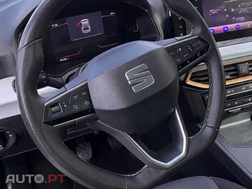 Seat Ibiza 1.0 TSI Style