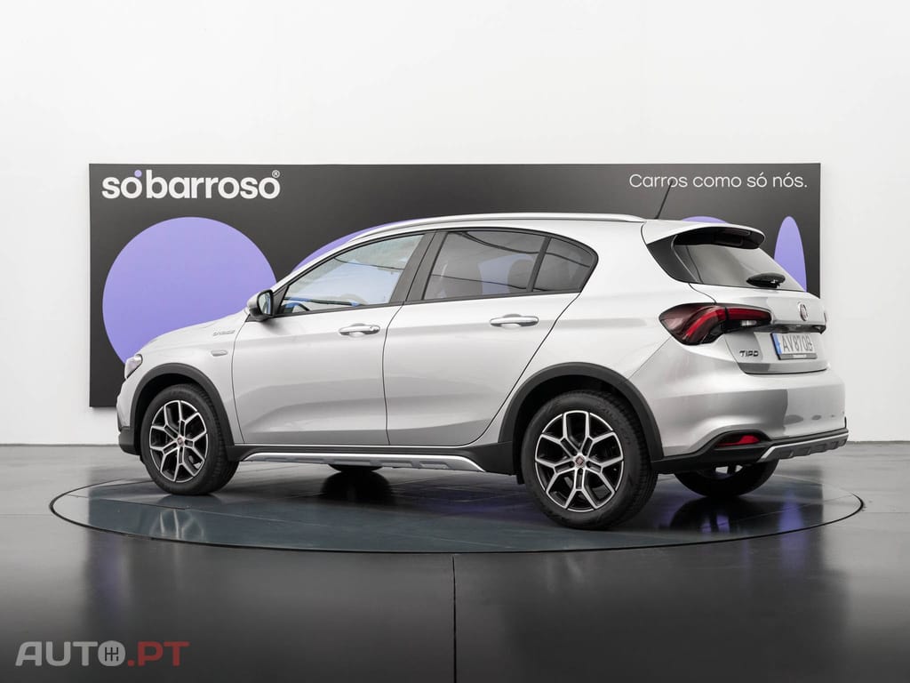 Fiat Tipo 1.3 Multijet