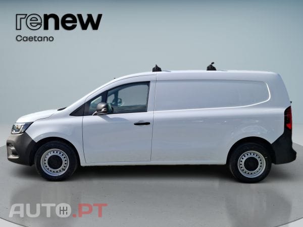 Renault Kangoo 1.5 Blue dCi 95 Advance 3 lugares