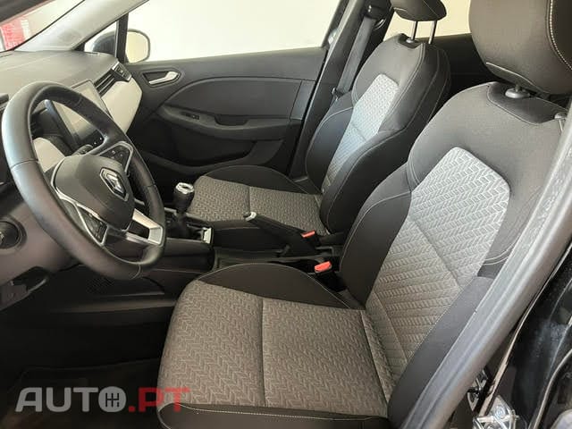 Renault Clio Intens