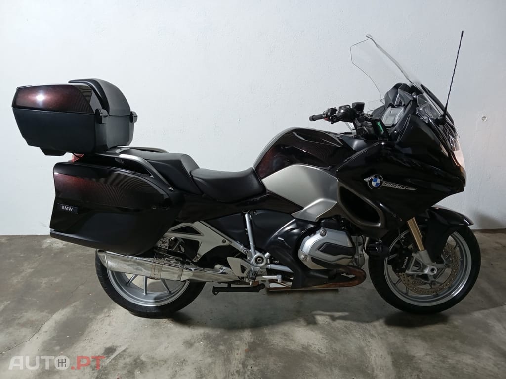 BMW R LC PACK 3