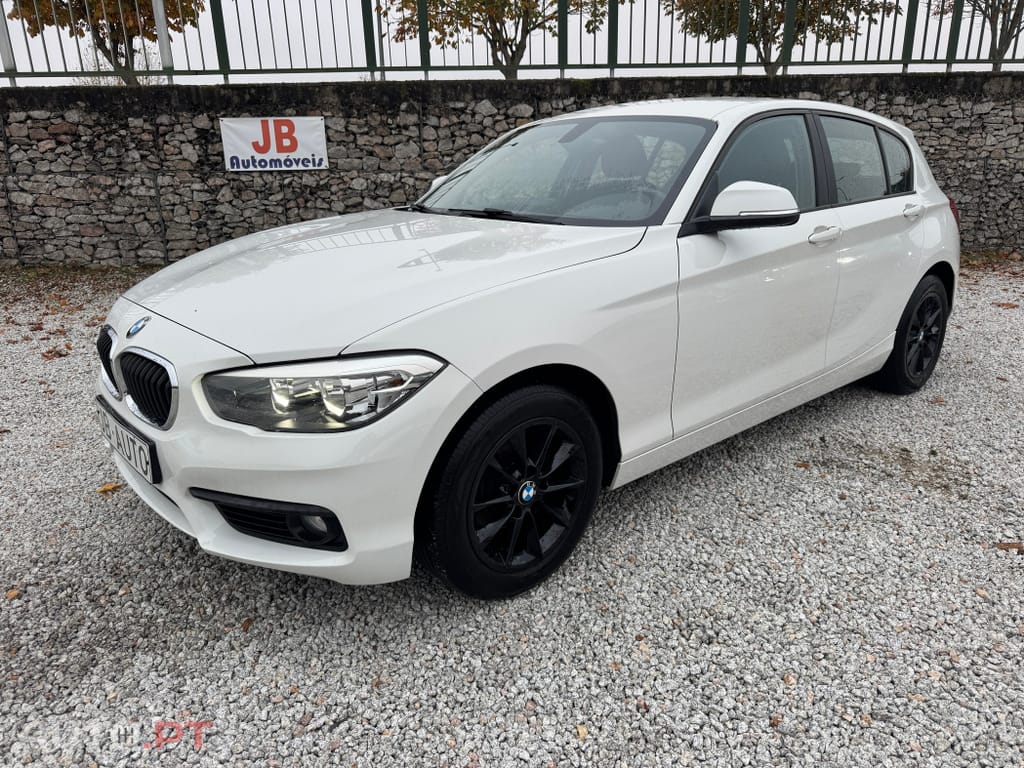 BMW 116 i