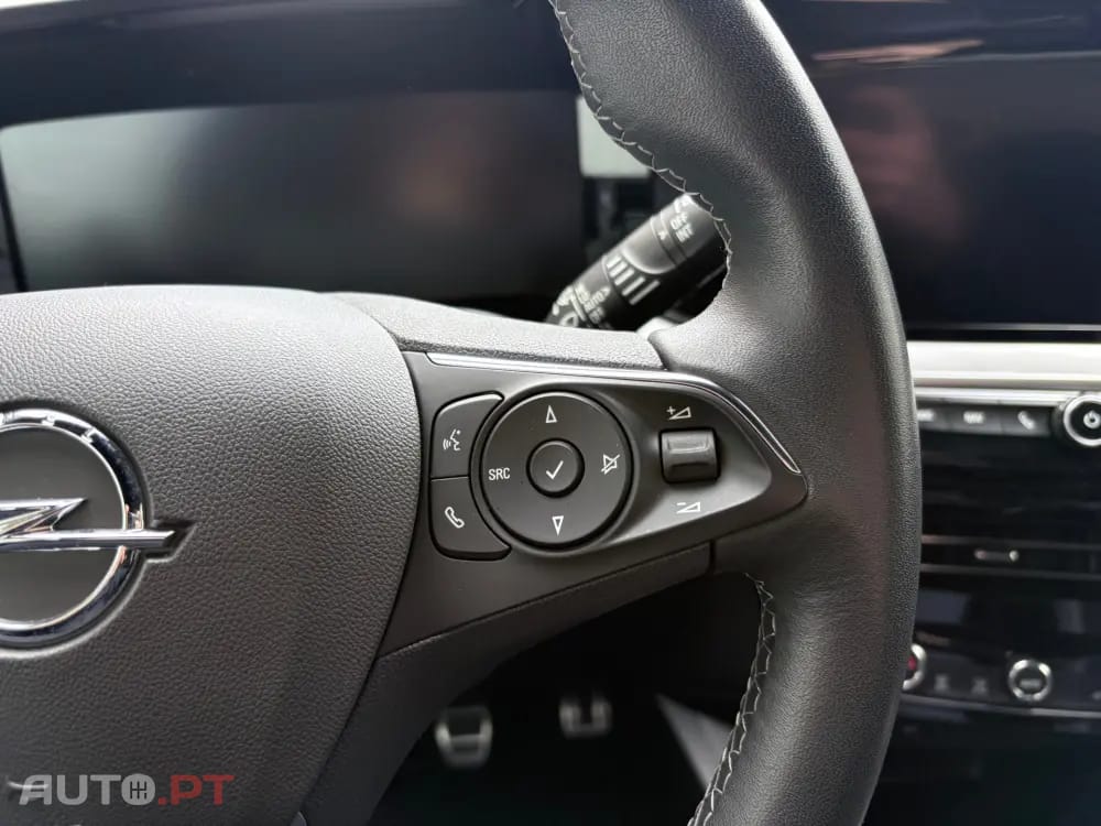 Opel Mokka 1.2 T GS Line