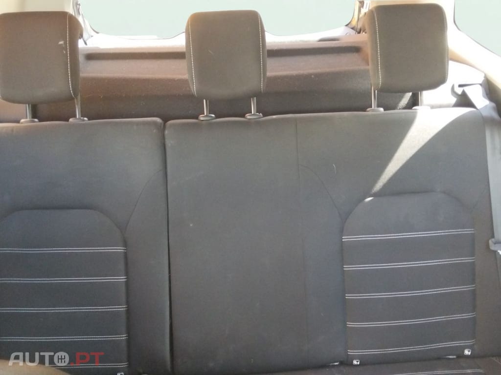 Dacia Duster 1.0 TCe Expression