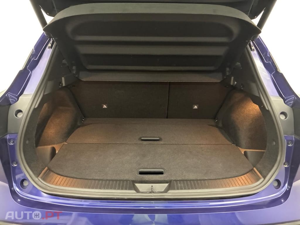 Nissan Qashqai 1.5 e-Power Tekna